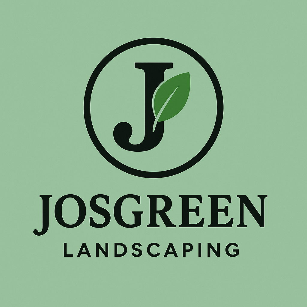 Josgreen Landscaping