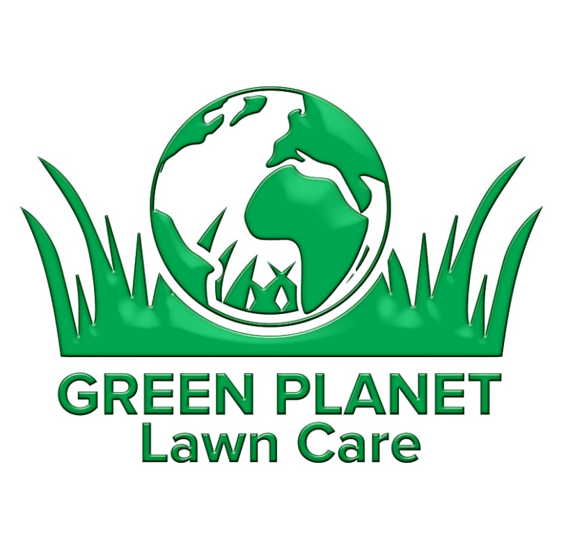 Green planet lawn care