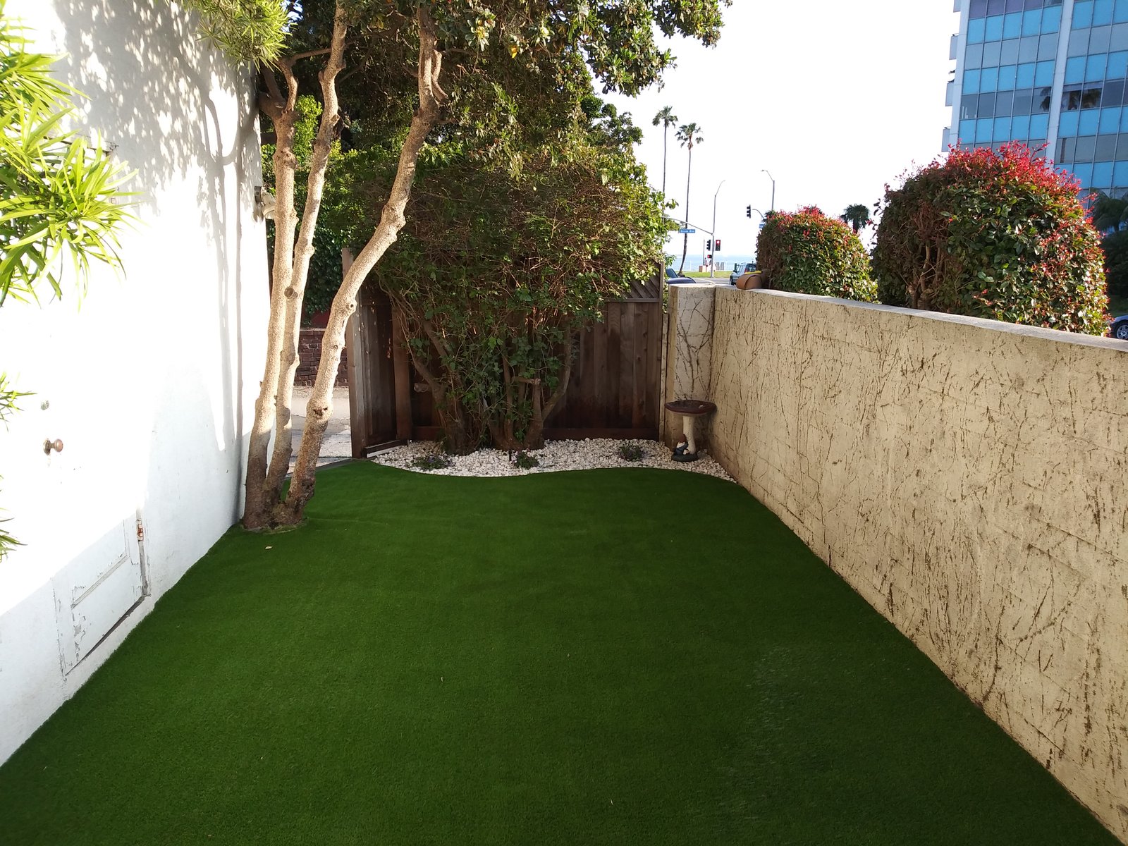 Work sample 3 from Josgreen Landscaping