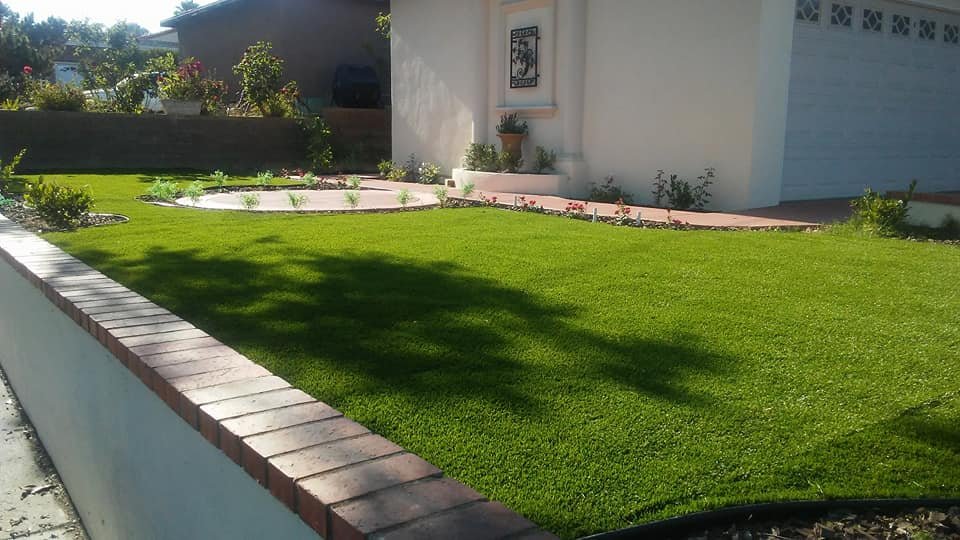 Work sample 7 from Josgreen Landscaping