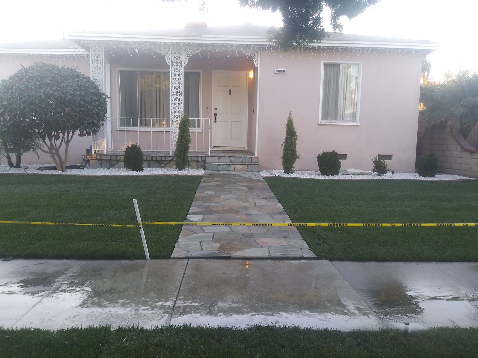 Work sample 8 from Josgreen Landscaping