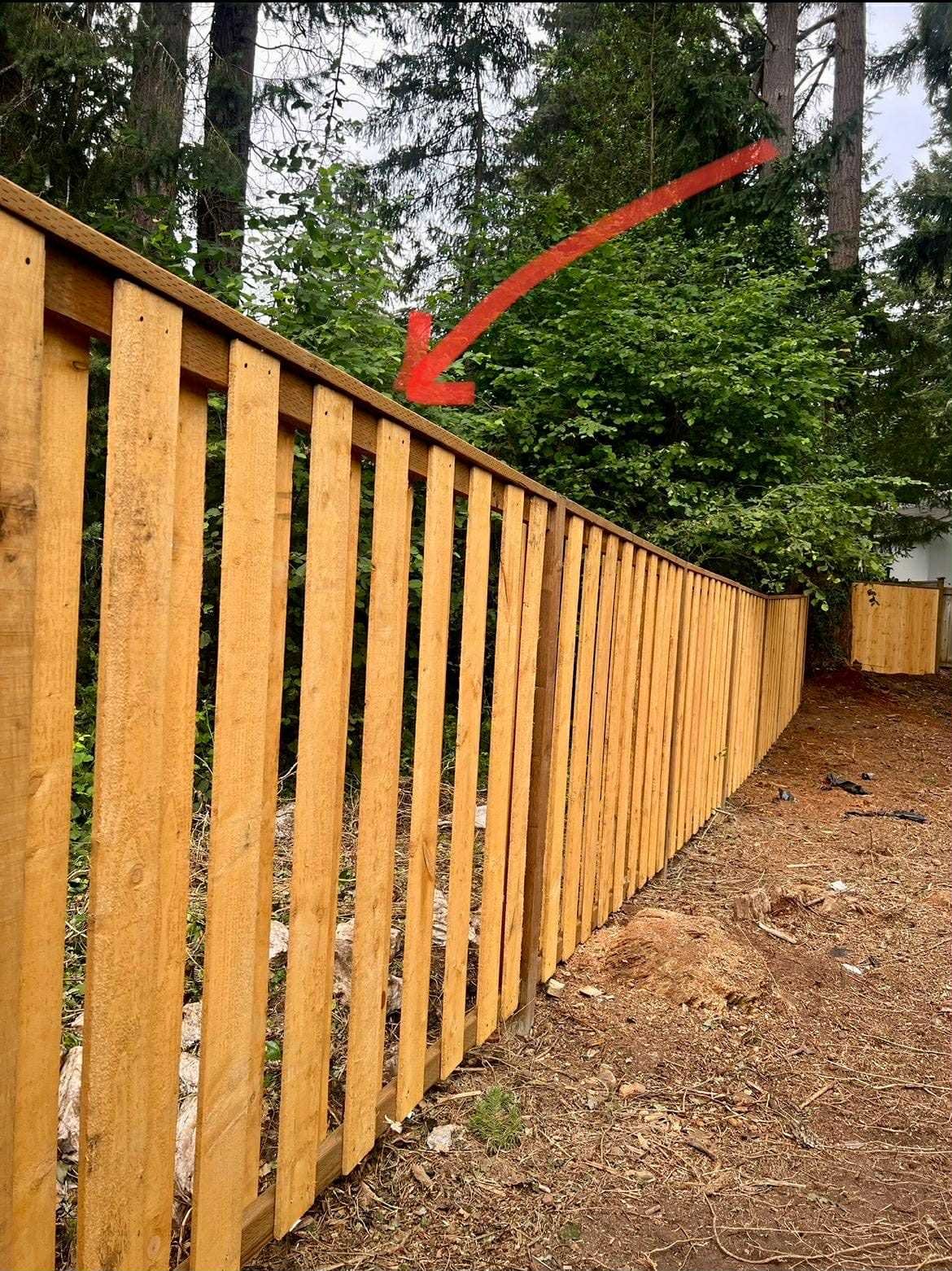 Work sample 2 from Henry S. Landscaping